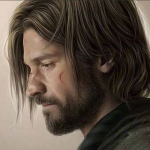 Meet your Posher, Kingslayer